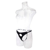 Universal Love Rider Luxe Harness Strap On Sextoys